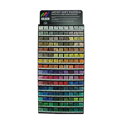Holbein Artists Soft Pastel