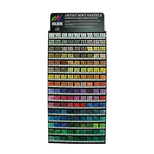 Holbein Artists Soft Pastel