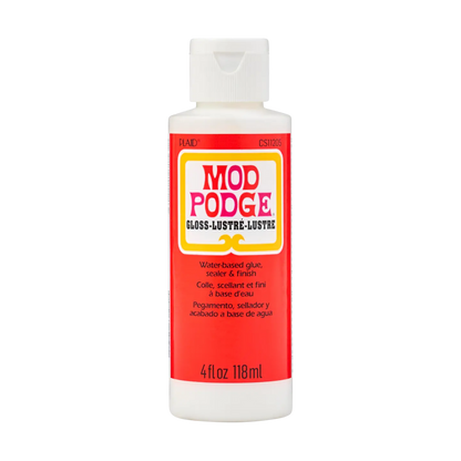 Mod Podge Gloss