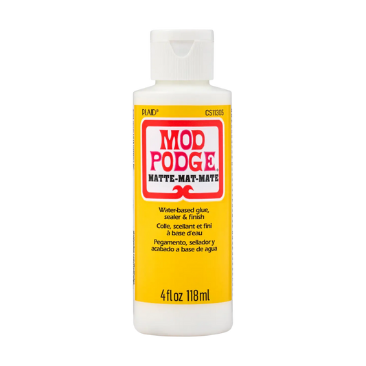 Mod Podge Matte