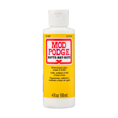 Mod Podge Matte