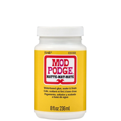 Mod Podge Matte