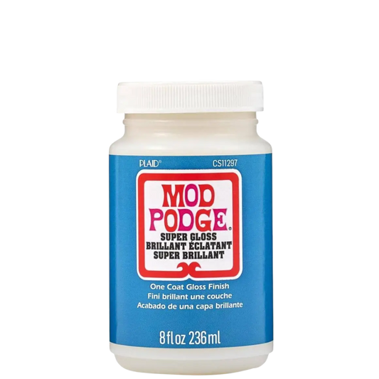 Mod Podge Super Gloss 8 oz