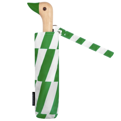 Compact Duck Umbrella