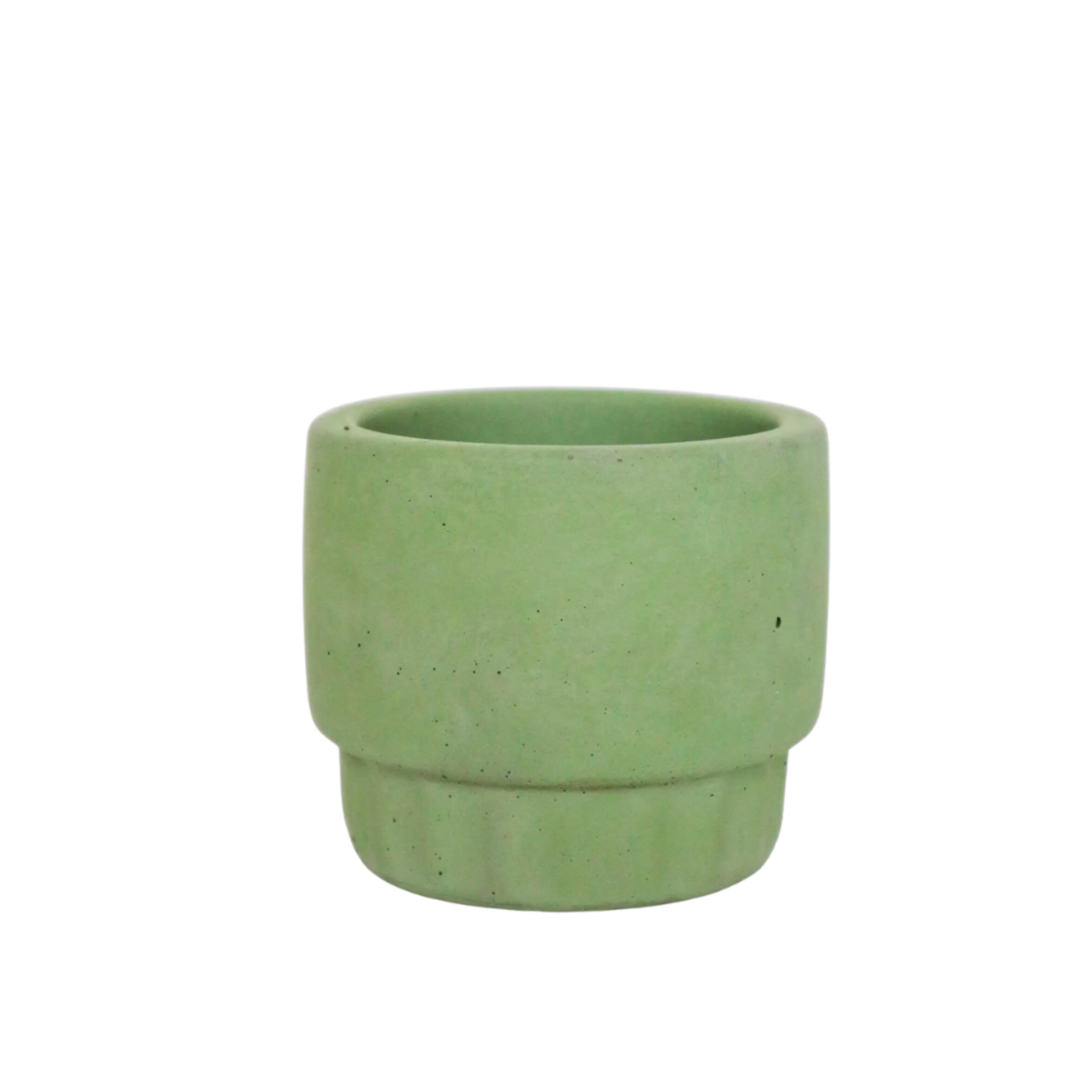 Green Flow Planter 2.5
