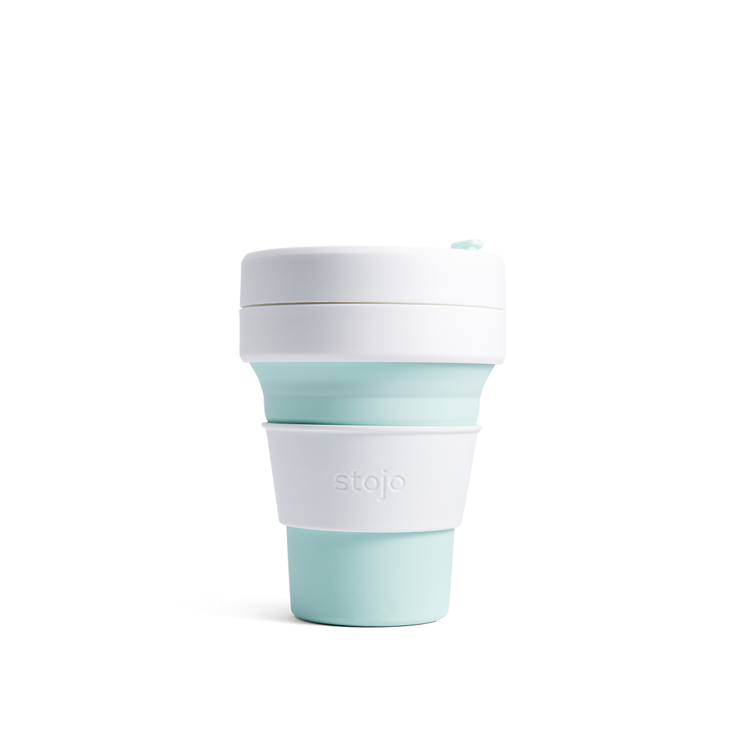 Collapsible Pocket Cup - 12oz