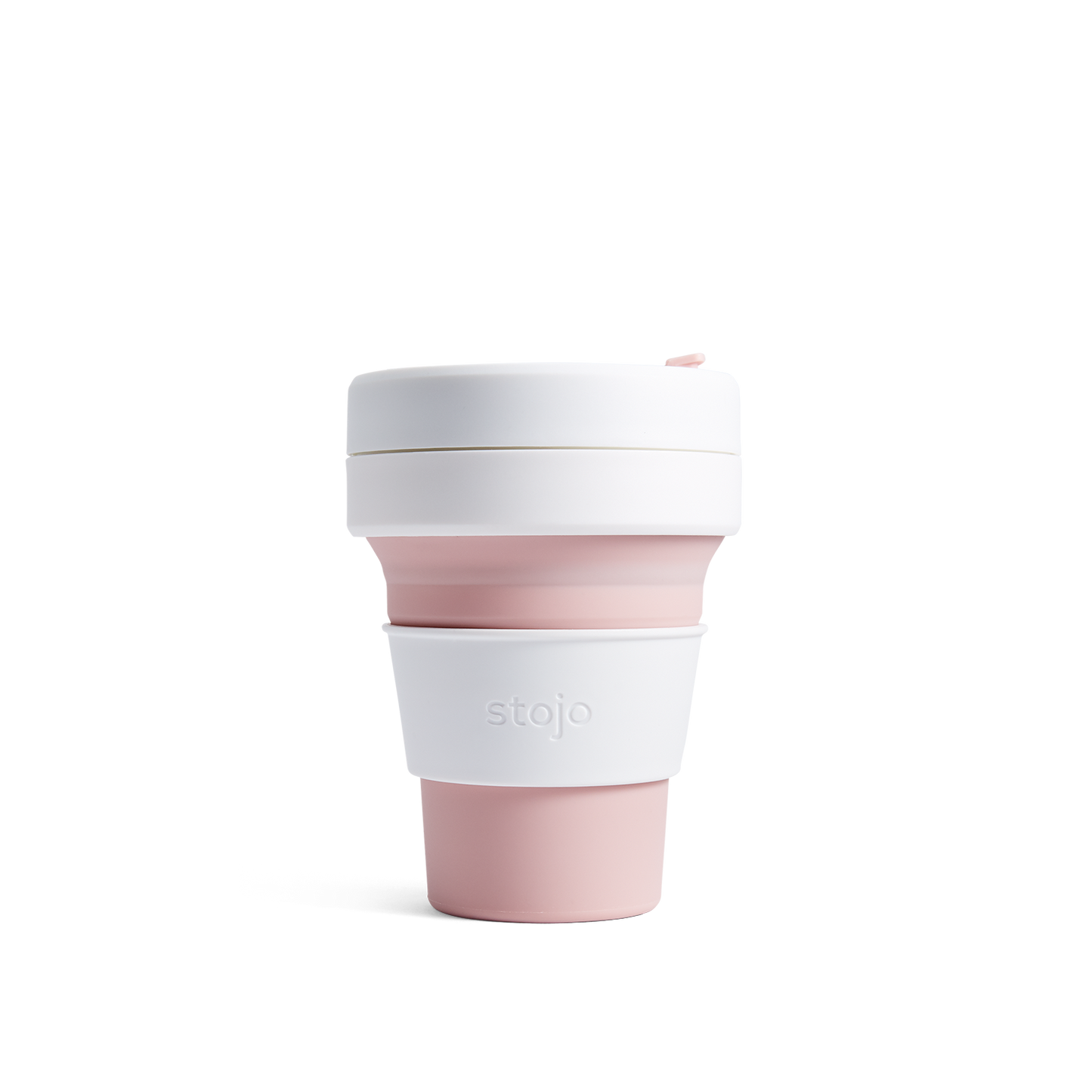 Collapsible Pocket Cup - 12oz