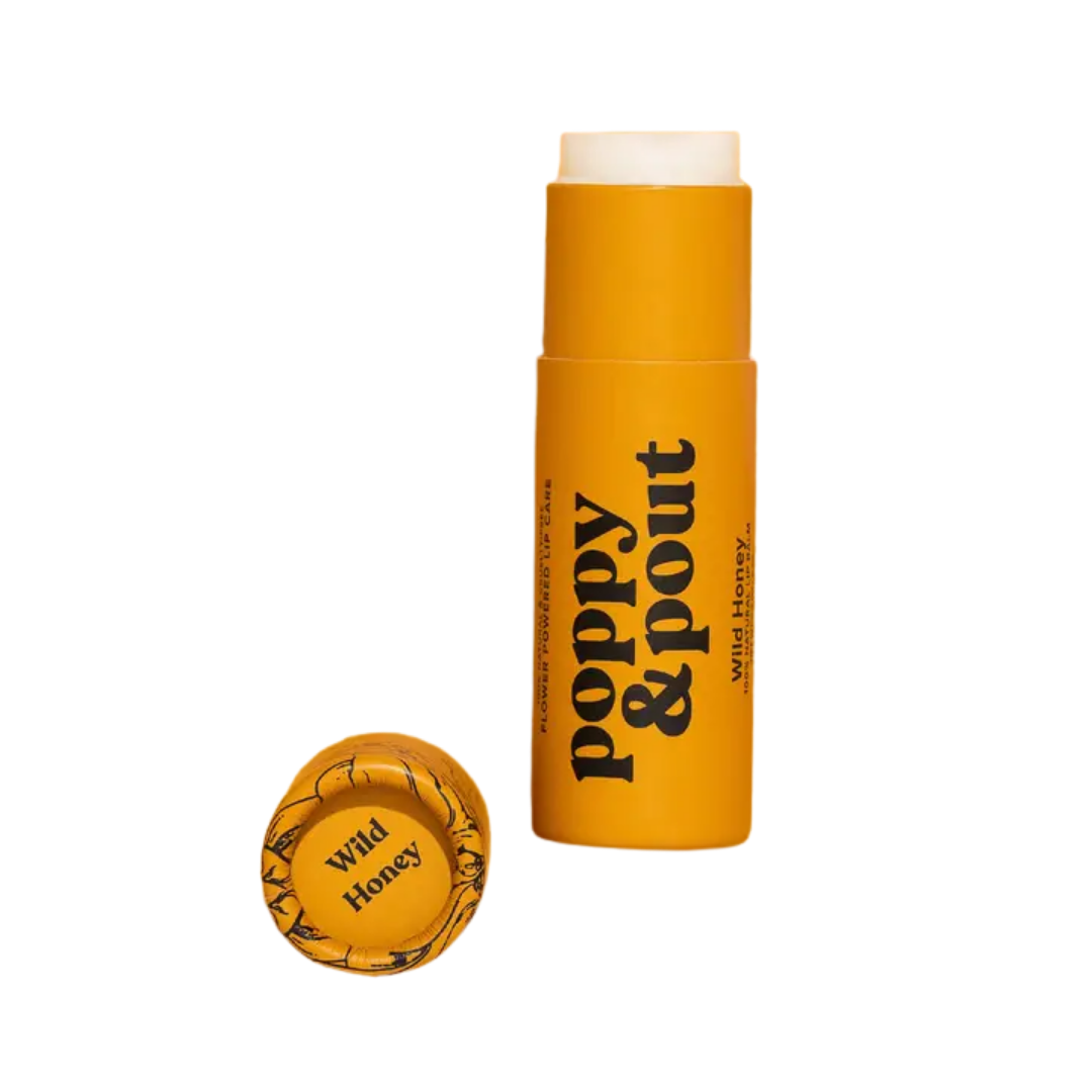 Wild Honey Lip Balm