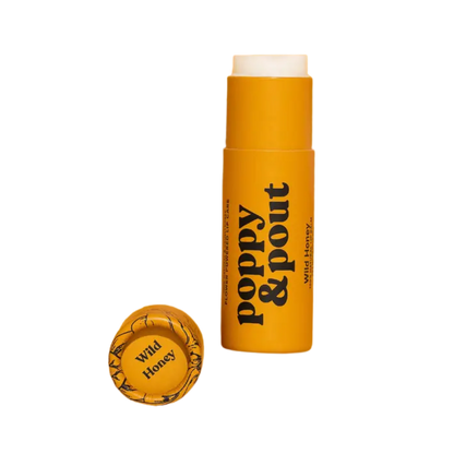 Wild Honey Lip Balm