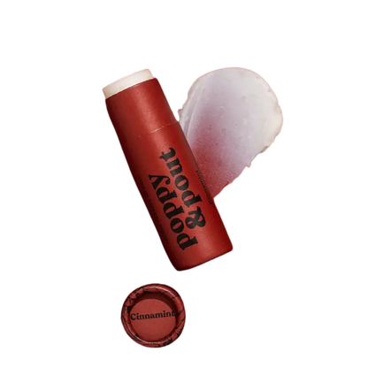 Cinnamint Lip Balm