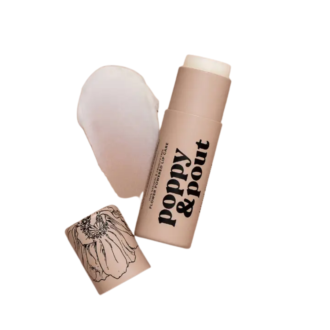 Island Coconut Lip Balm
