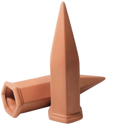 Terracotta Plant Watering Stake
