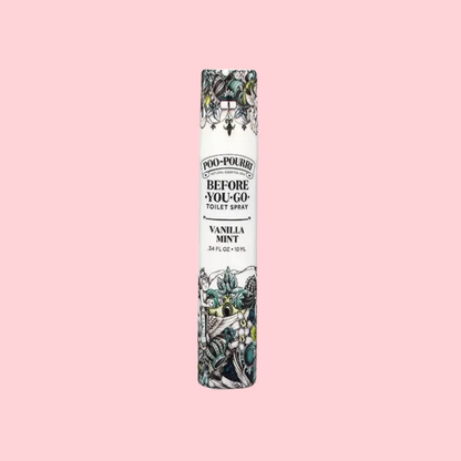 Before You Go Toilet Spray (10 mL)