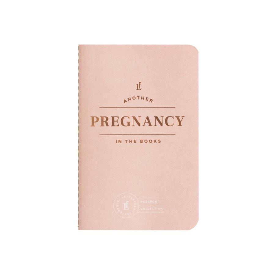 Pregnancy Passport