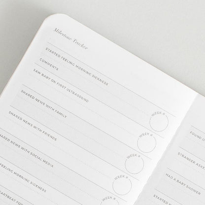 Pregnancy Passport