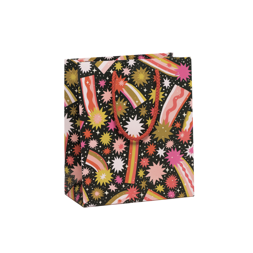 Comets Gift Bag