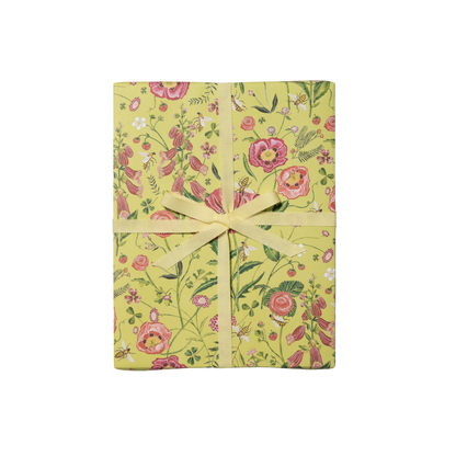 Bees Gift Wrap