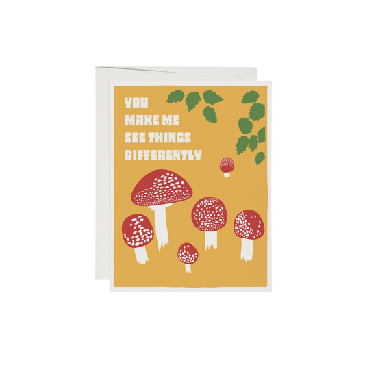 Wonderland Card