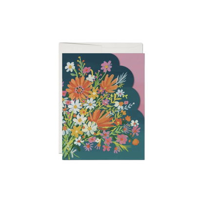 Your Wedding Card