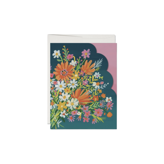Your Wedding Card
