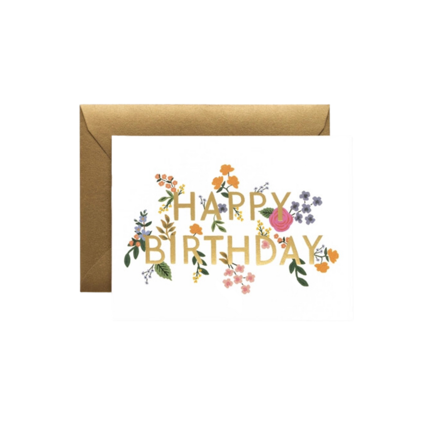 Wildwood Birthday Cards