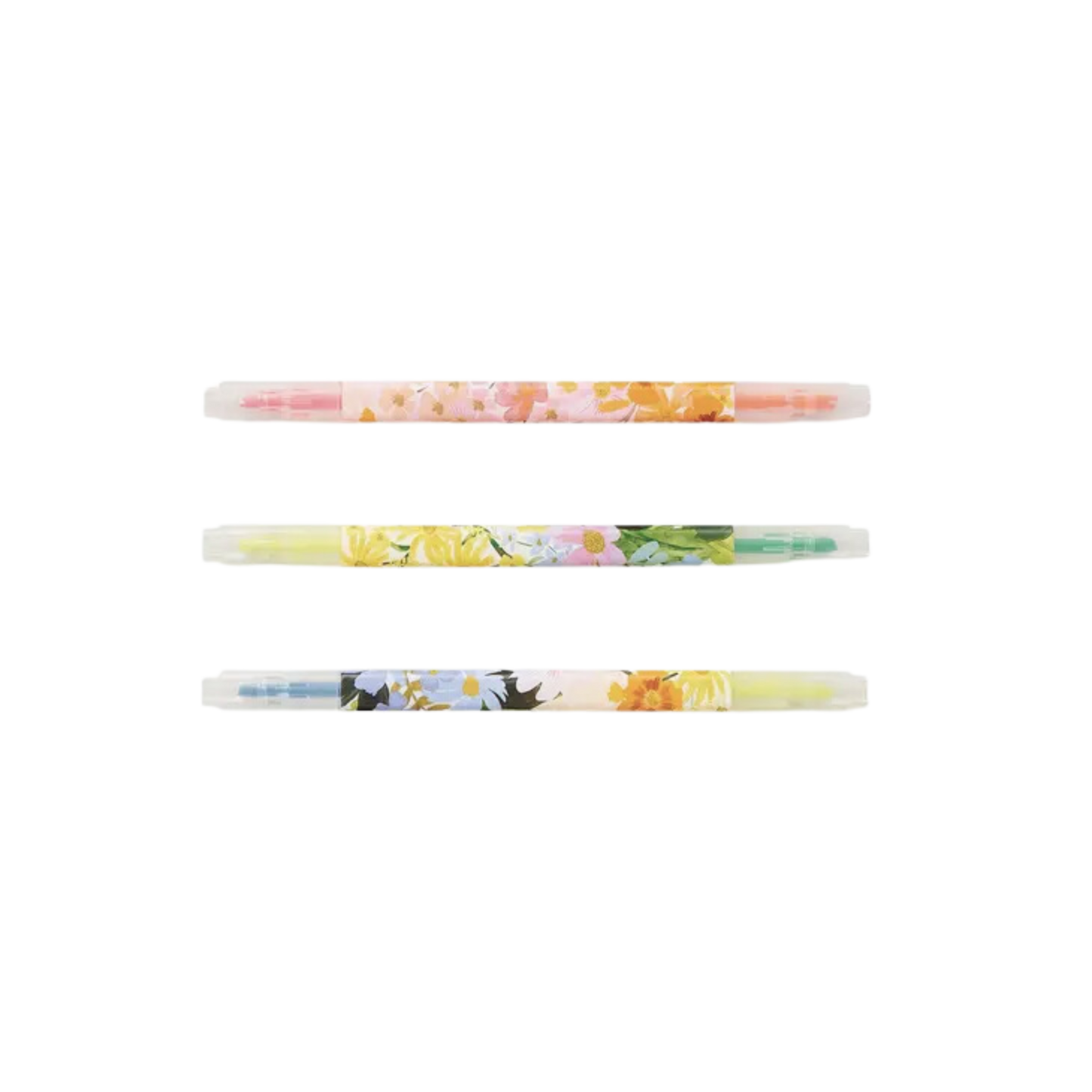 Marguerite Highlighter Set