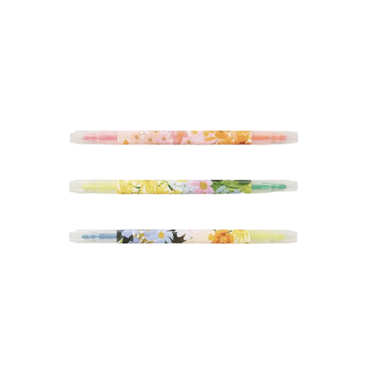 Marguerite Highlighter Set