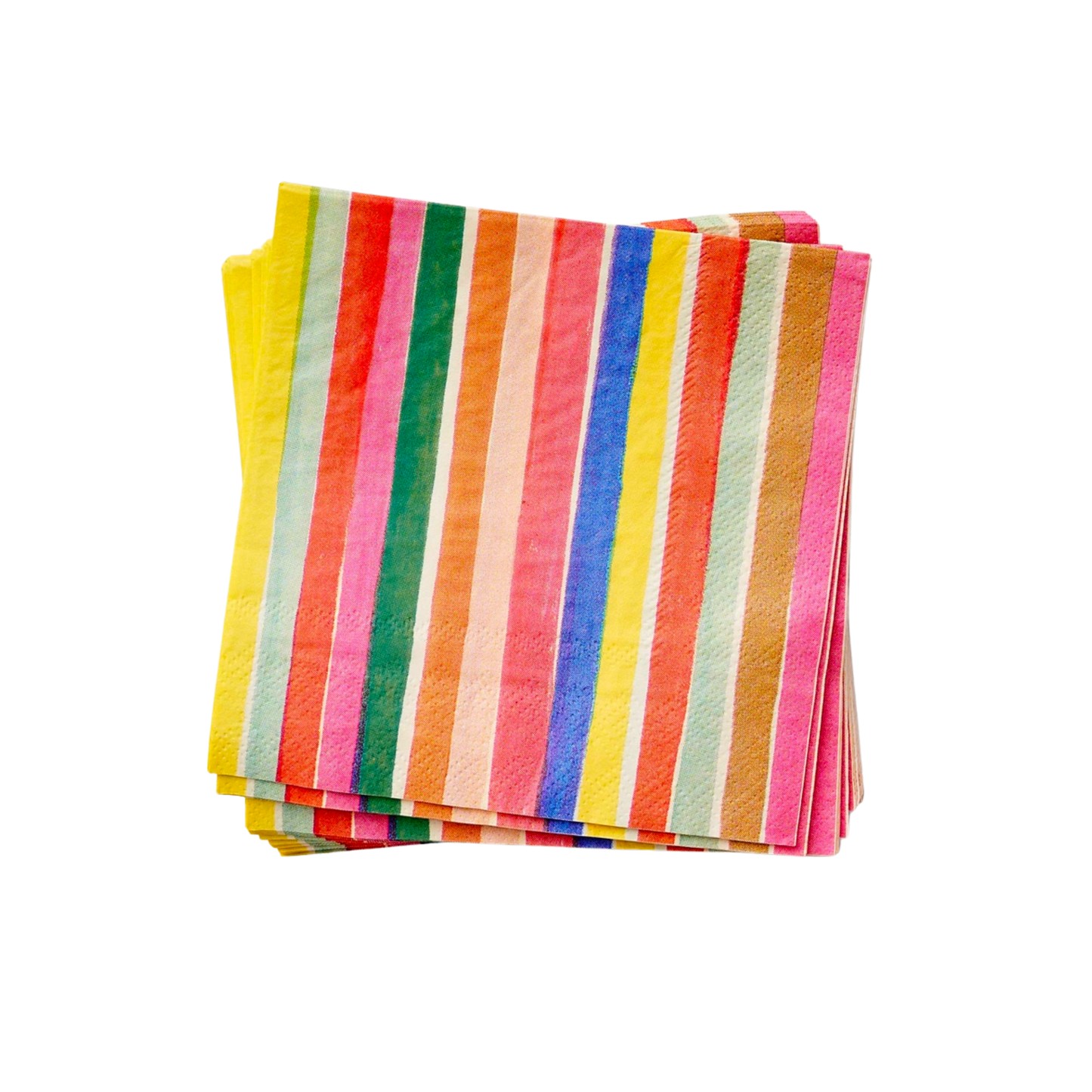 Feliz Cocktail Napkins