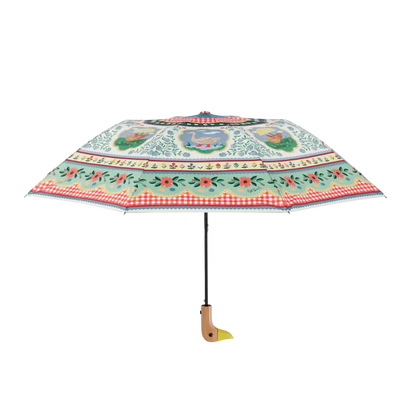 Home Sweet Home Umbrella