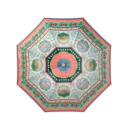 Home Sweet Home Umbrella