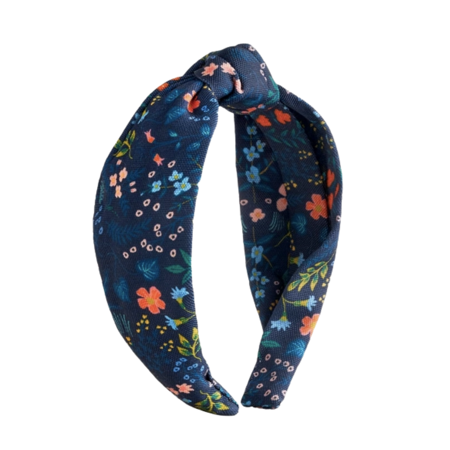 Wildwood Knotted Headband