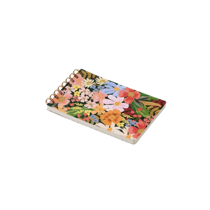 Top Spiral Notebook