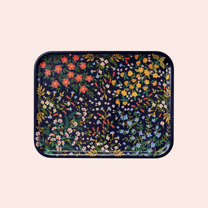 Wildwood Large Bent Ply Rectangle Tray