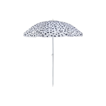 Beach Umbrella Call of the Wild