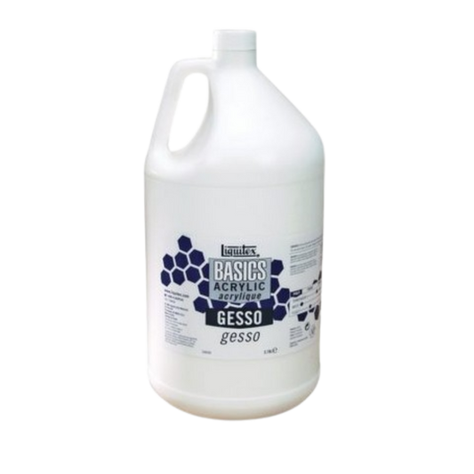 Basic Gesso Gallon