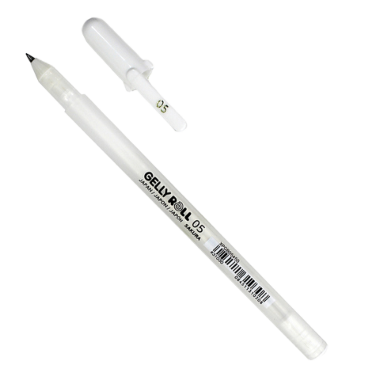 Sakura Gelly Roll Gel Pens