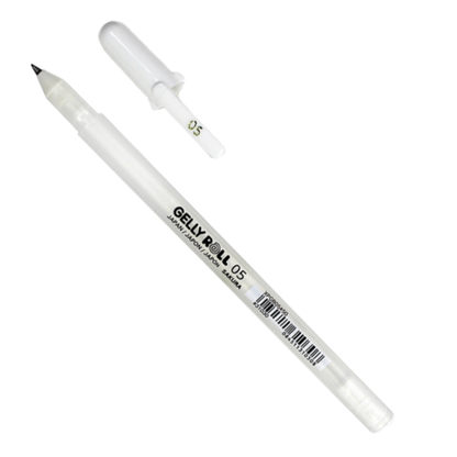 Sakura Gelly Roll Gel Pens
