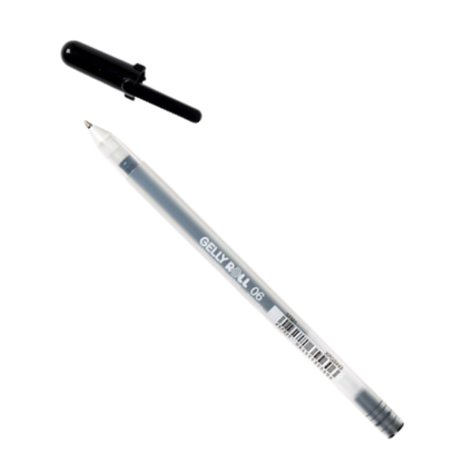 Sakura Gelly Roll Gel Pens