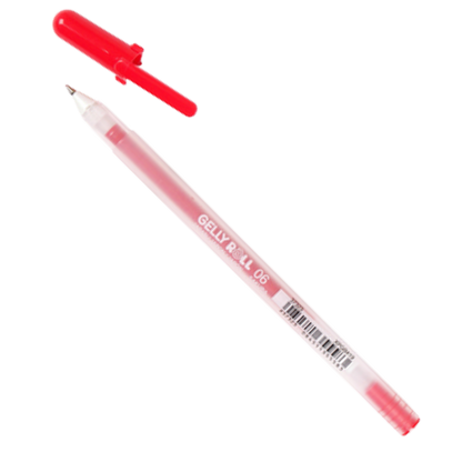 Sakura Gelly Roll Gel Pens