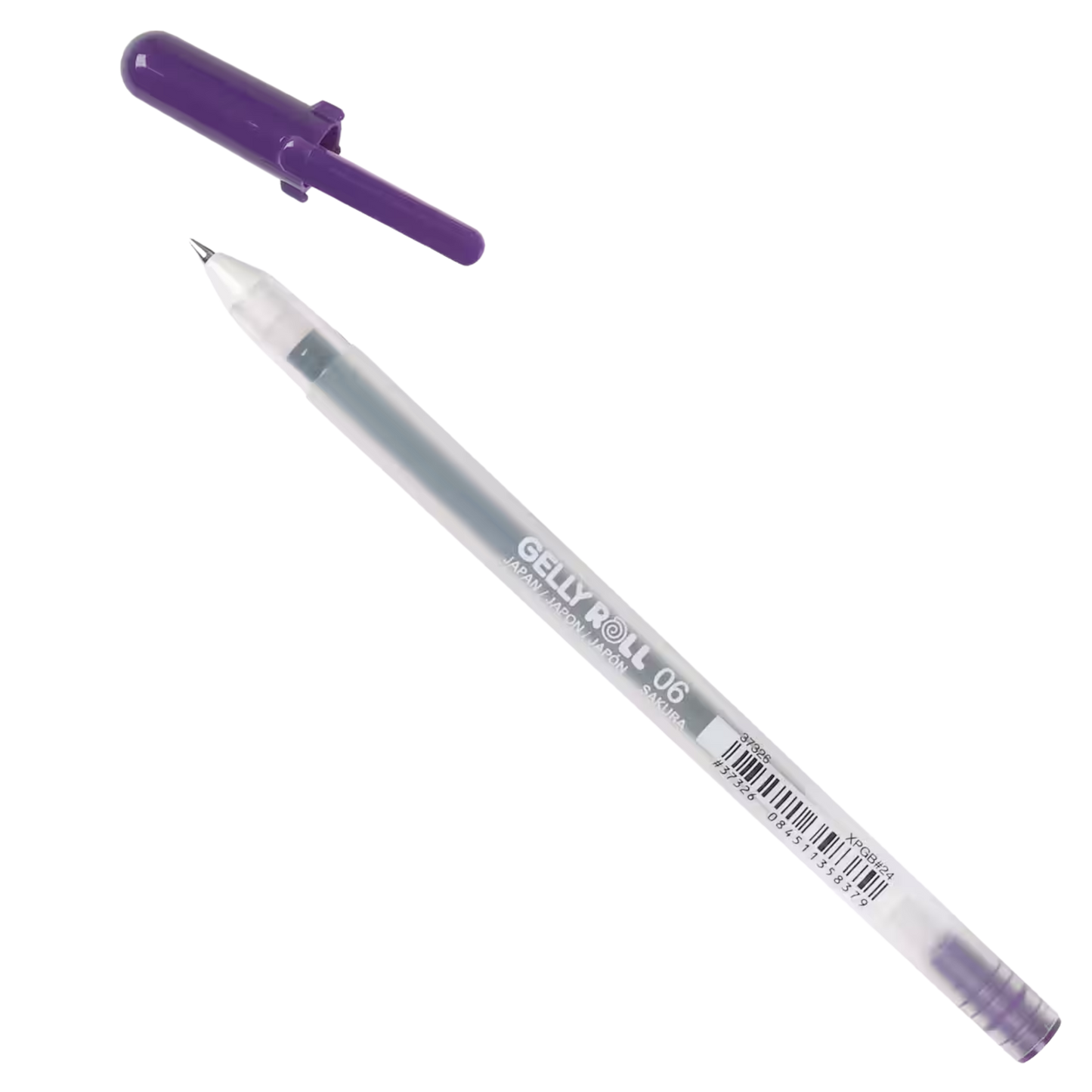 Sakura Gelly Roll Gel Pens
