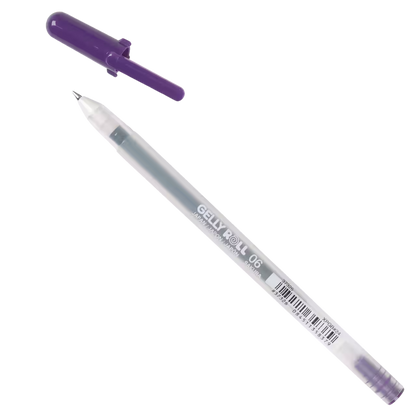Sakura Gelly Roll Gel Pens