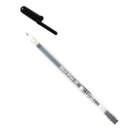 Sakura Gelly Roll Gel Pens
