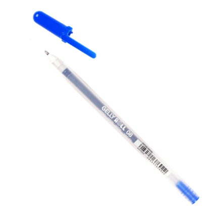Sakura Gelly Roll Gel Pens