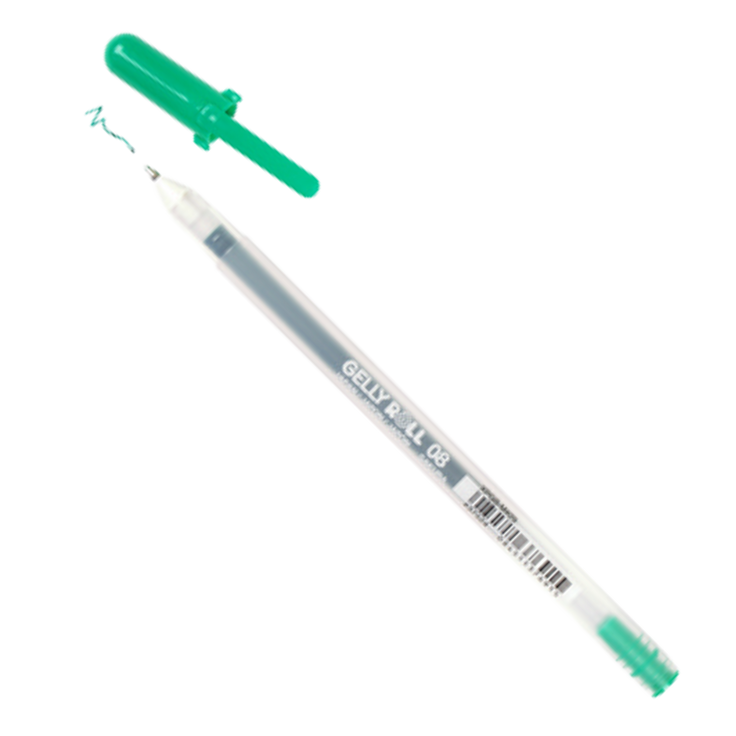 Sakura Gelly Roll Gel Pens