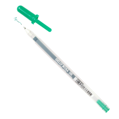 Sakura Gelly Roll Gel Pens