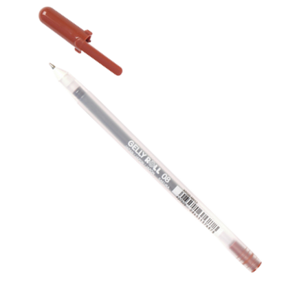 Sakura Gelly Roll Gel Pens