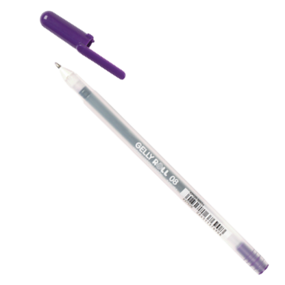 Sakura Gelly Roll Gel Pens