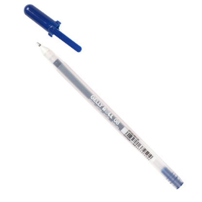 Sakura Gelly Roll Gel Pens