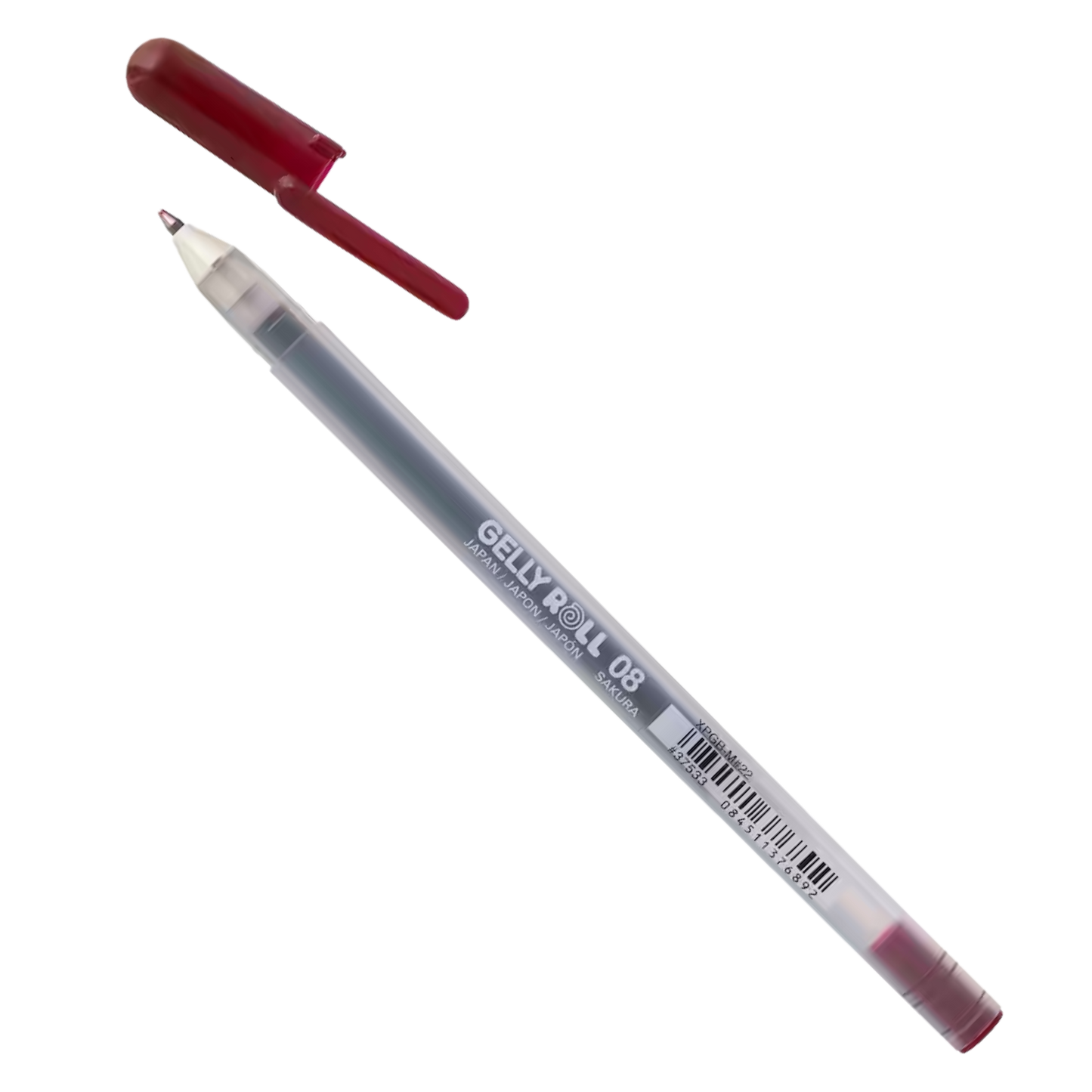Sakura Gelly Roll Gel Pens