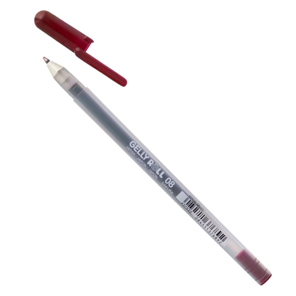 Sakura Gelly Roll Gel Pens